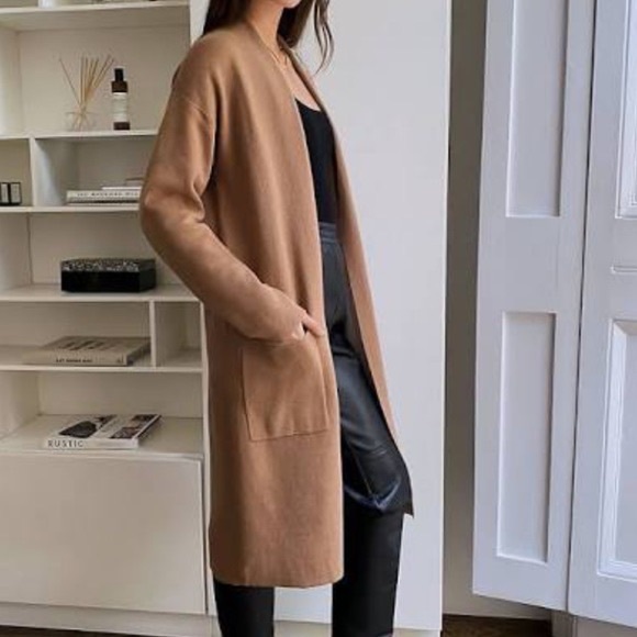 Aritzia | Sweaters | Aritzia Babaton Lance Cardigan | Poshmark